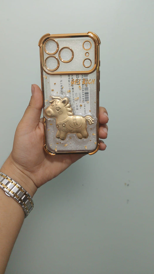 PK185 Mix case- iphone 17 pro