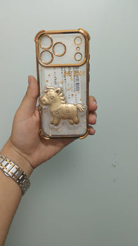 PK185 Mix case- iphone 17 pro
