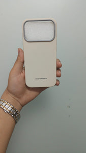 PK185 Mix case- iphone 17 pro