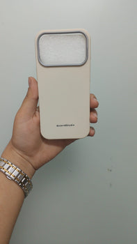 PK185 Mix case- iphone 17 pro