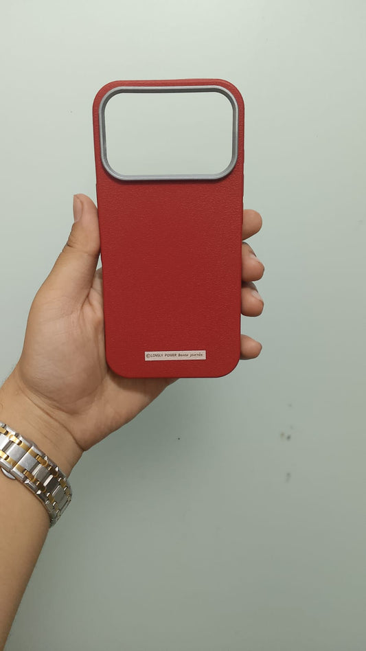 PK185 Mix case- iphone 17 pro