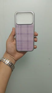 PK185 Mix case- iphone 17 pro