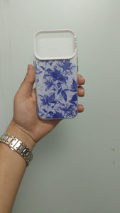 PK185 Mix case- iphone 17 pro