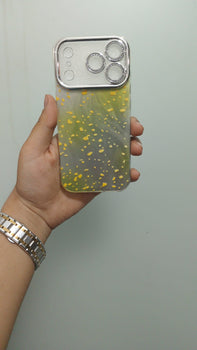 PK185 Mix case- iphone 17 pro