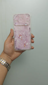 PK185 Mix case- iphone 17 pro