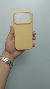 PK185 Mix case- iphone 17 pro