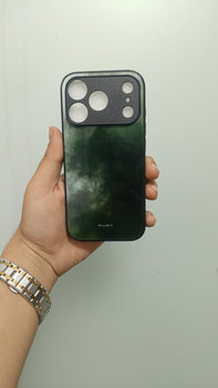 PK185 Mix case- iphone 17 pro