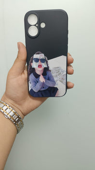 PK185 Mix case- iphone 17