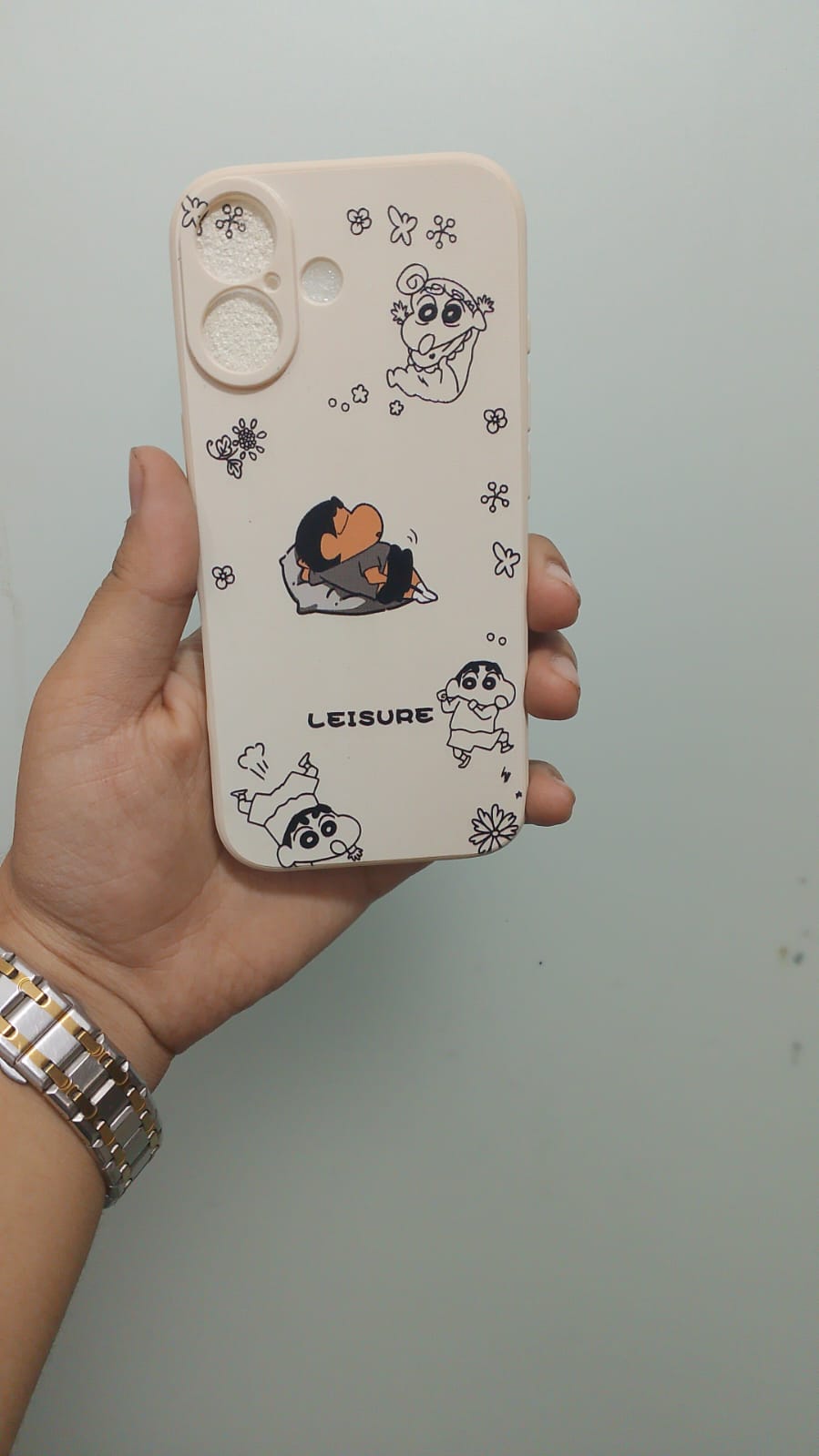 PK185 Mix case- iphone 17