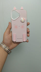 PK185 Mix case- iphone 17