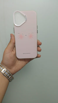 PK185 Mix case- iphone 17