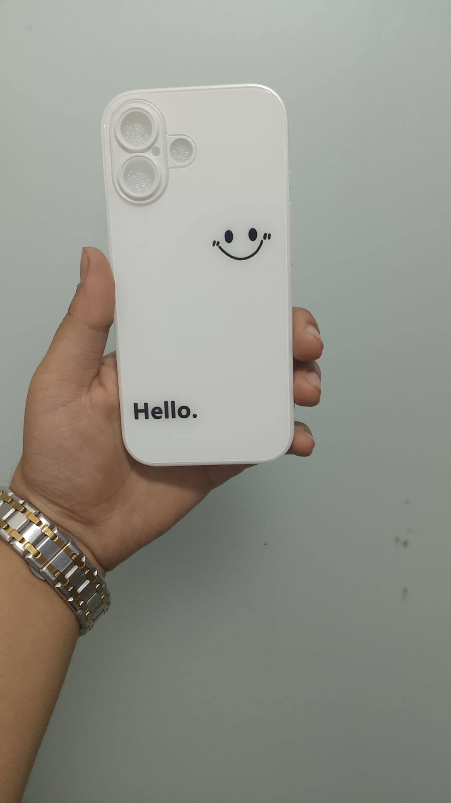 PK185 Mix case- iphone 17