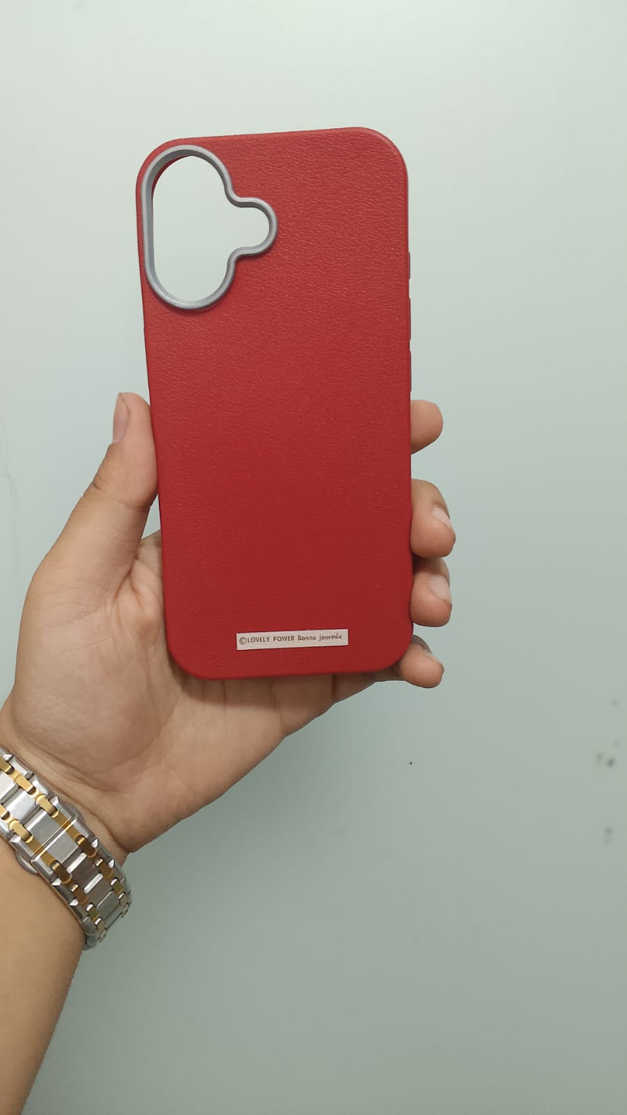 PK185 Mix case- iphone 17