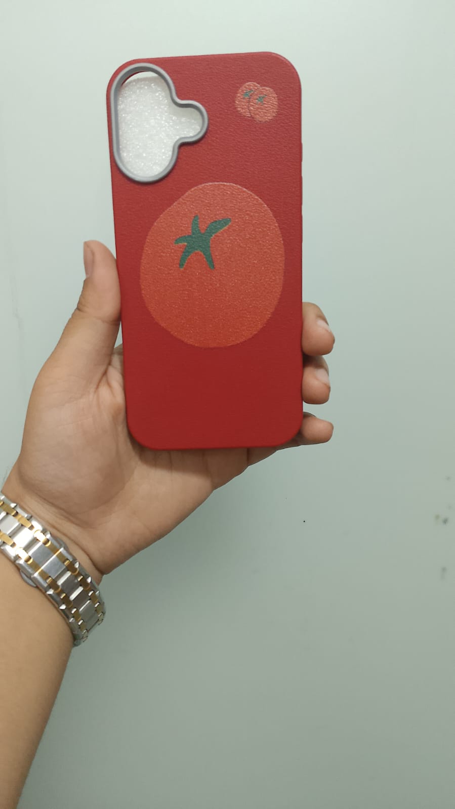 PK185 Mix case- iphone 17