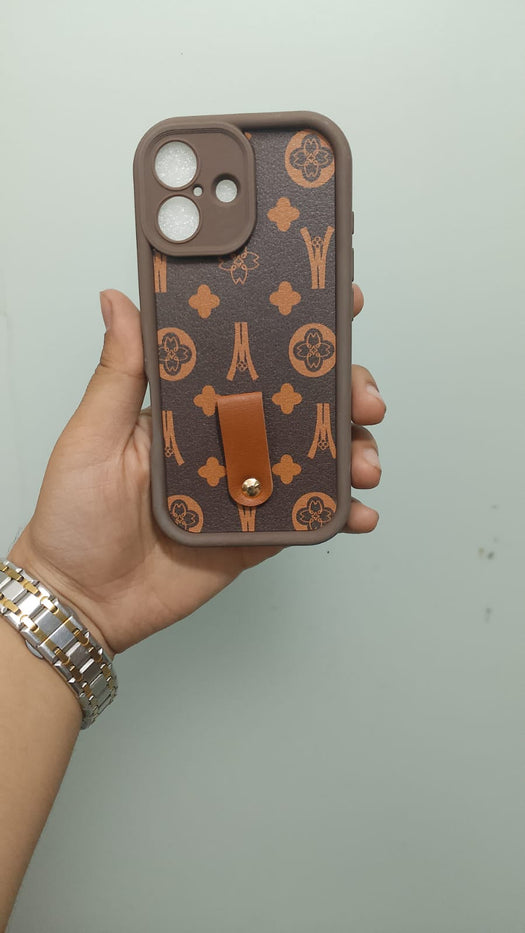 PK185 Mix case- iphone 17