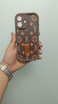 PK185 Mix case- iphone 17