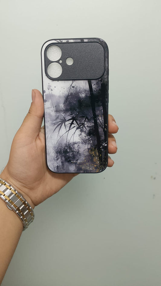 PK185 Mix case- iphone 17