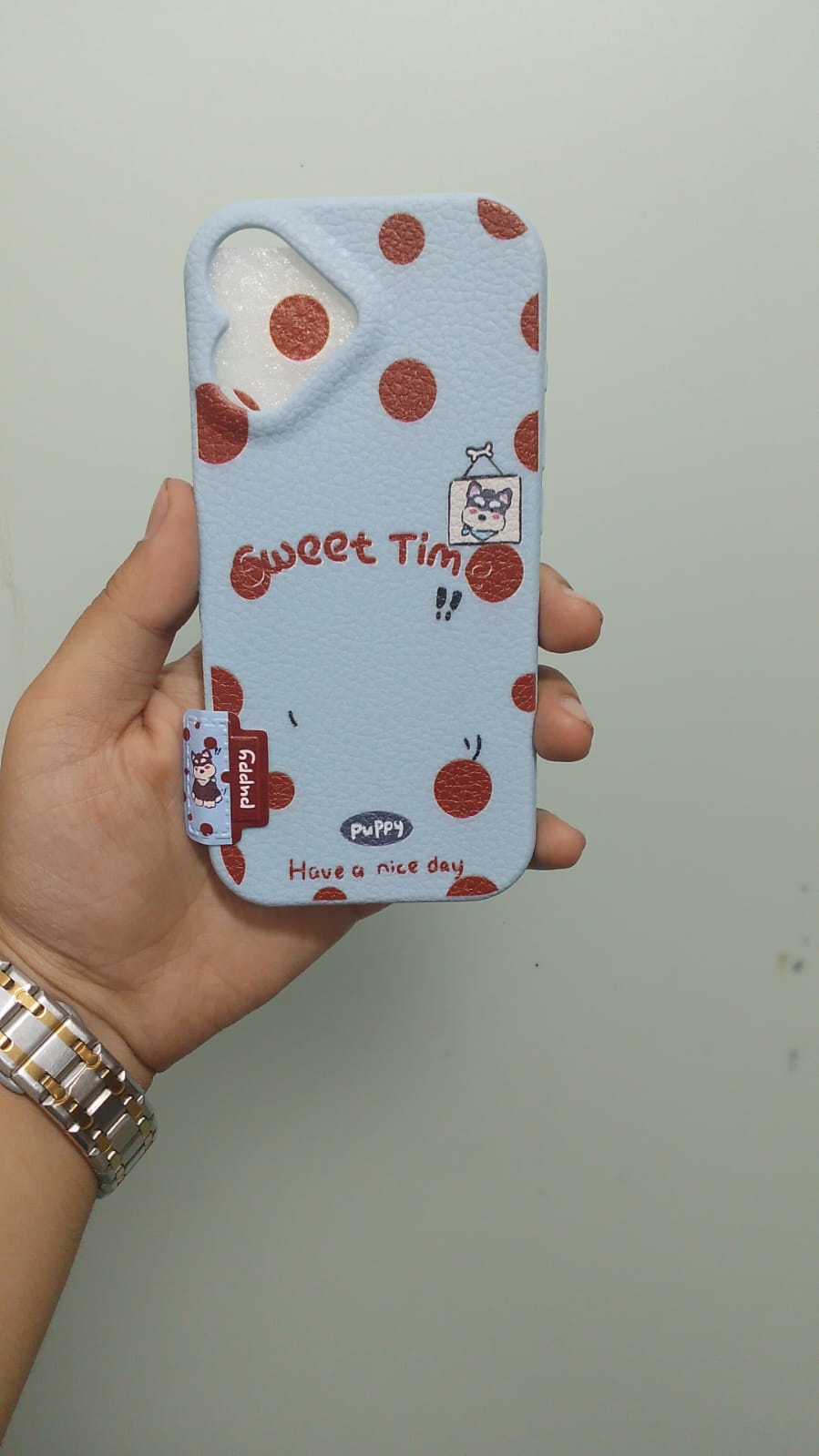 PK185 Mix case- iphone 17