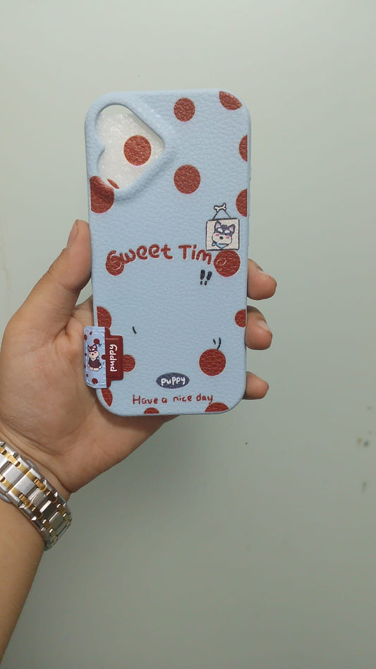 PK185 Mix case- iphone 17