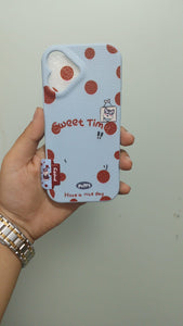 PK185 Mix case- iphone 17