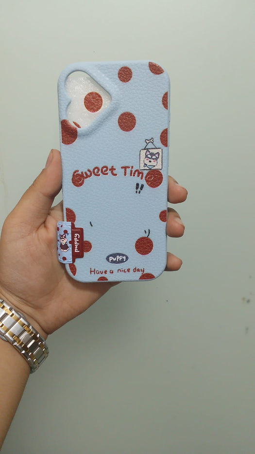 PK185 Mix case- iphone 17