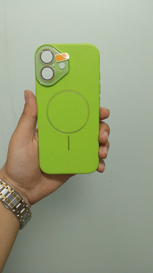 PK185 Mix case- iphone 17