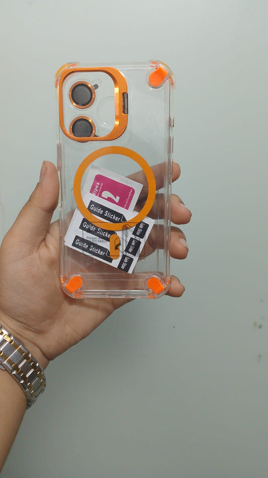 PK185 Mix case- iphone 17