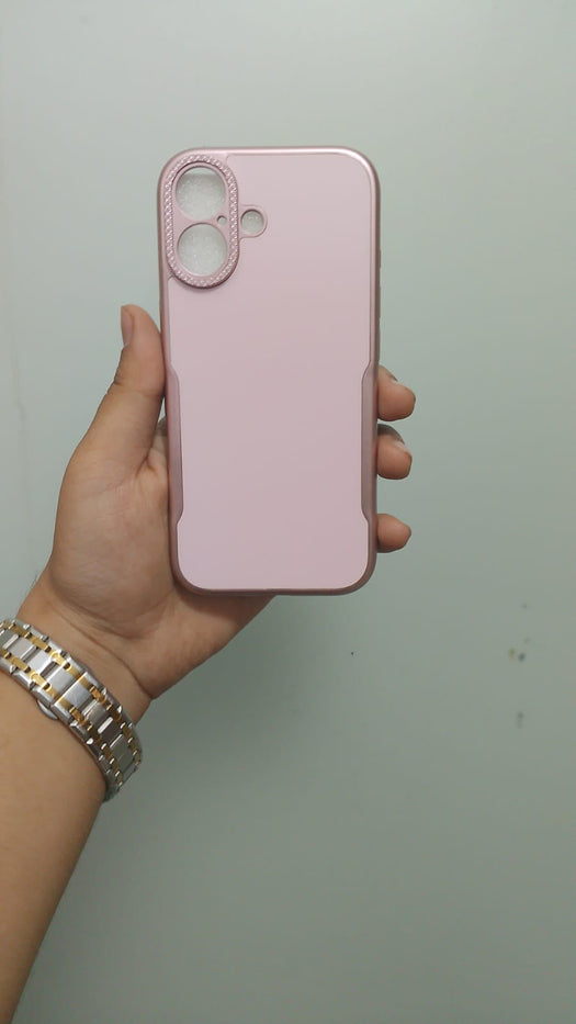 PK185 Mix case- iphone 17