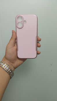 PK185 Mix case- iphone 17