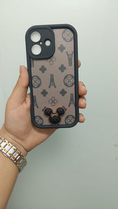 PK185 Mix case- iphone 17