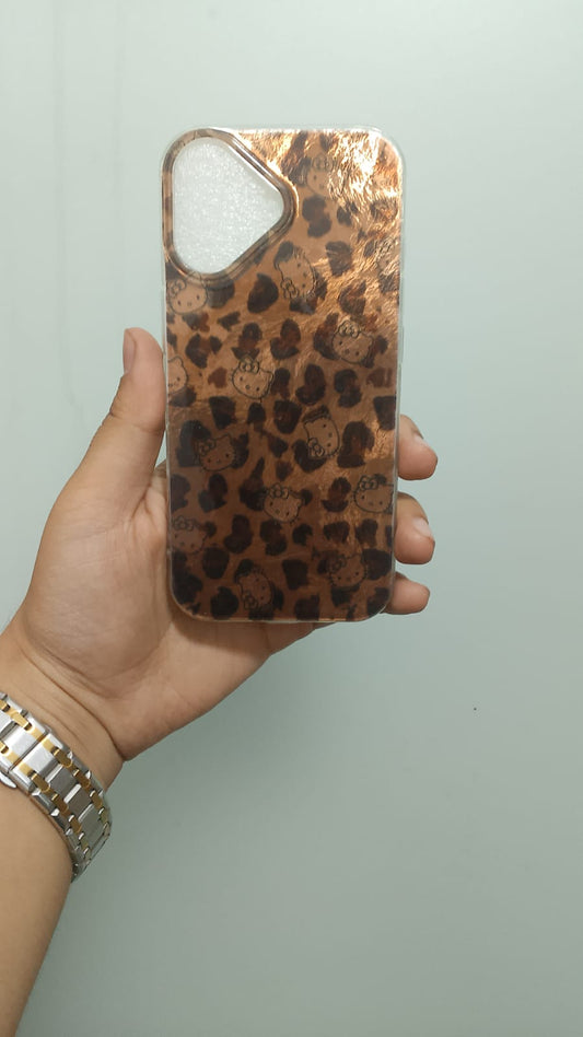 PK185 Mix case- iphone 17