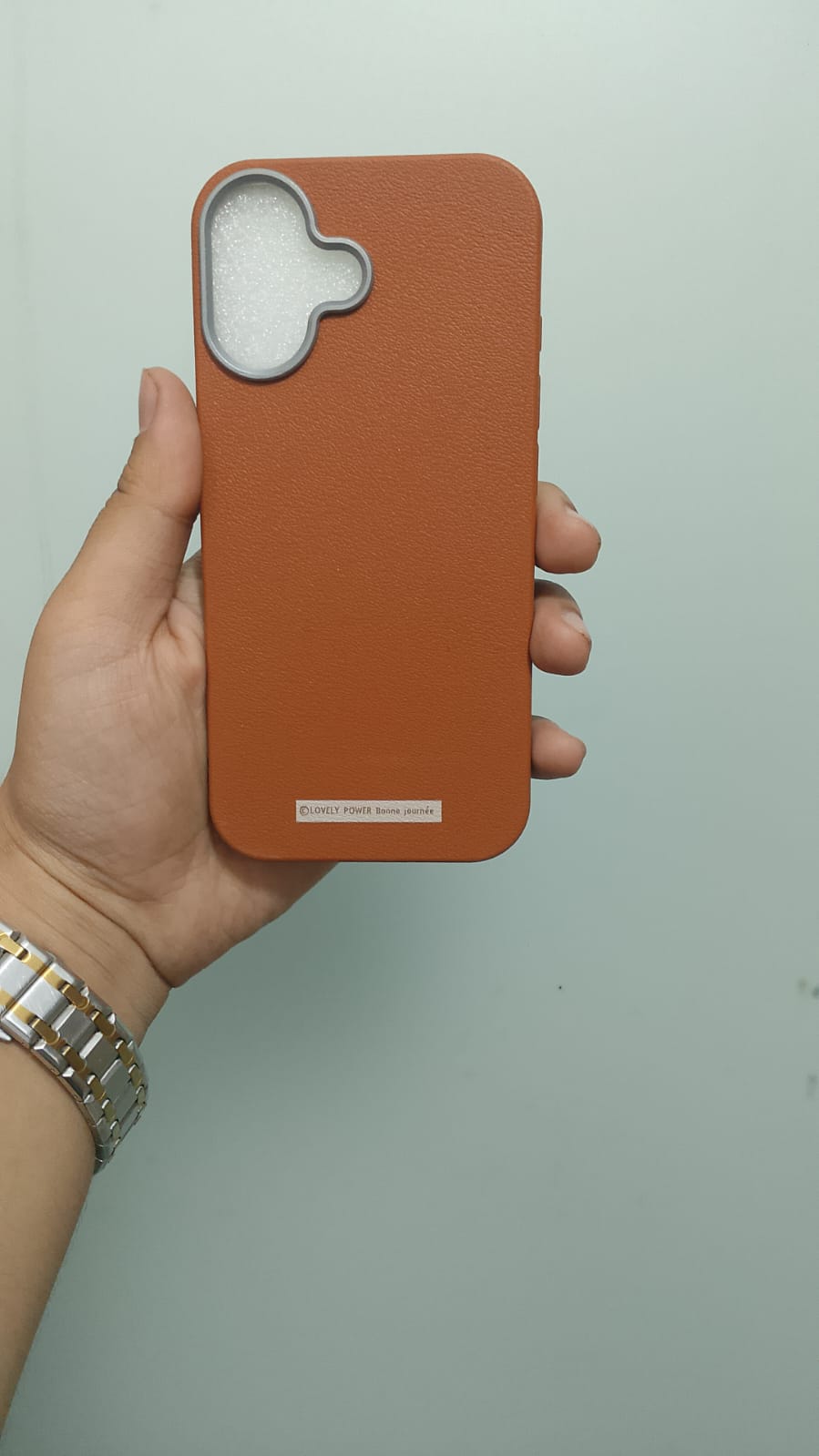 PK185 Mix case- iphone 17