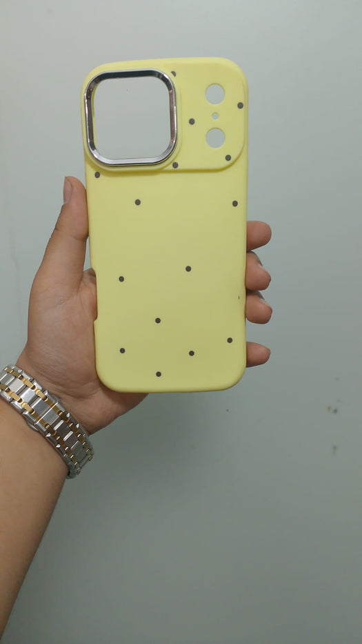 PK185 Mix case- iphone 17 pro max