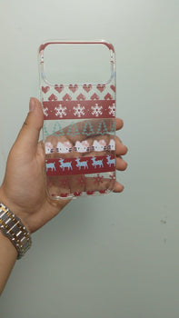 PK185 Mix case- iphone 17 pro max