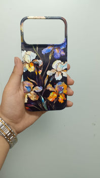 PK185 Mix case- iphone 17 pro max