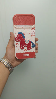 PK185 Mix case- iphone 17 pro max