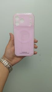 PK185 Mix case- iphone 17 pro max