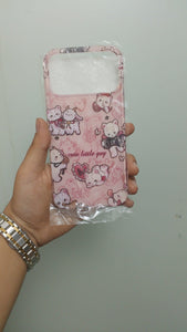 PK185 Mix case- iphone 17 pro max