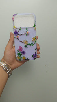 PK185 Mix case- iphone 17 pro max