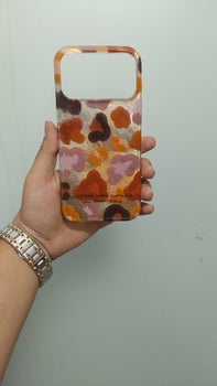 PK185 Mix case- iphone 17 pro max