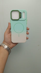 PK185 Mix case- iphone 17 pro max