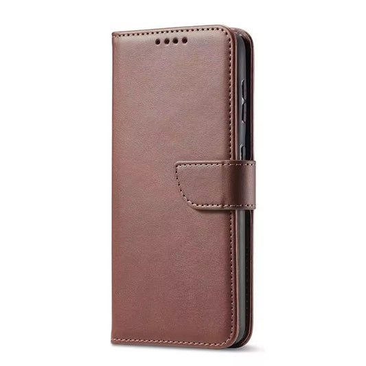 PK237 Flip case - brown