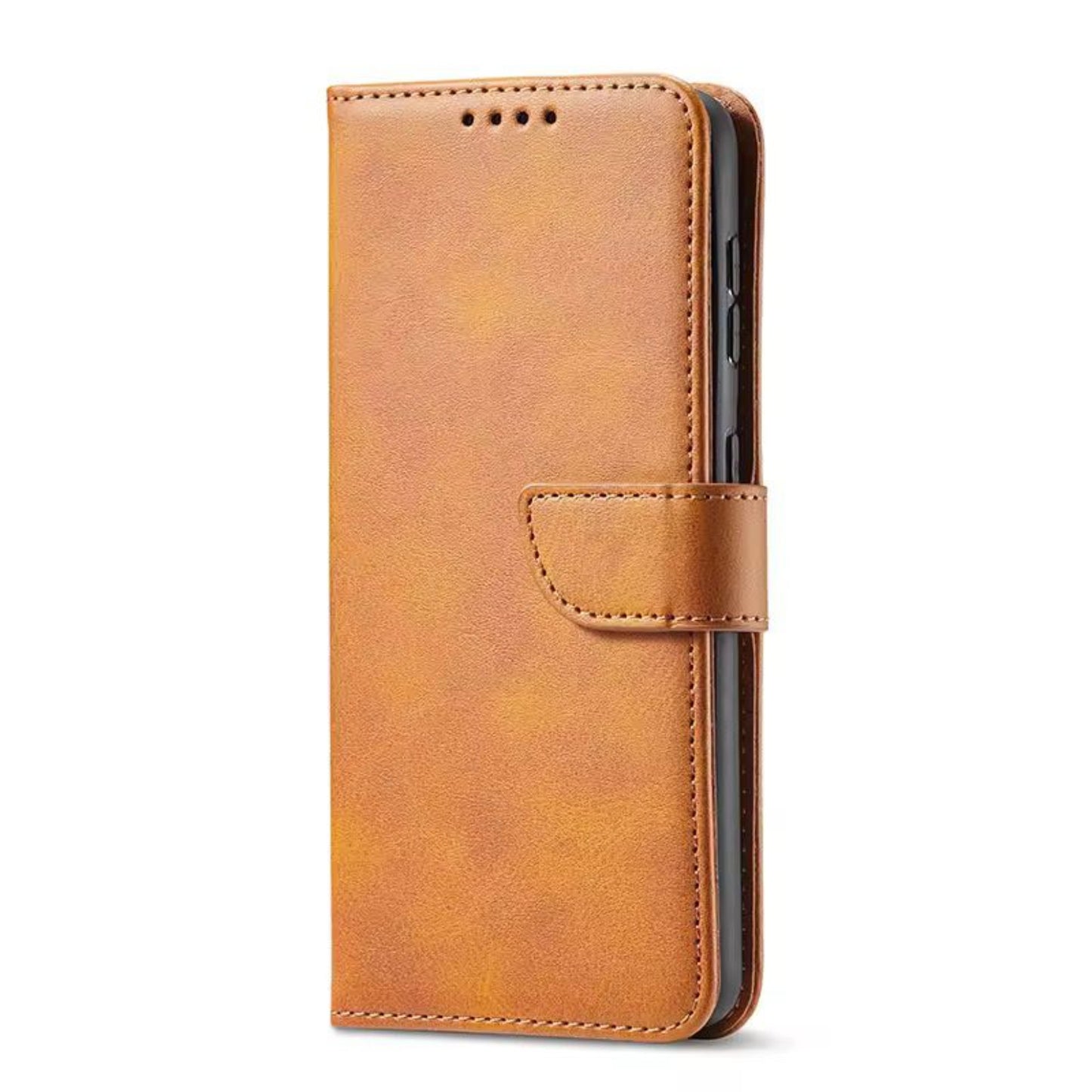 PK237 Flip case - camel brown
