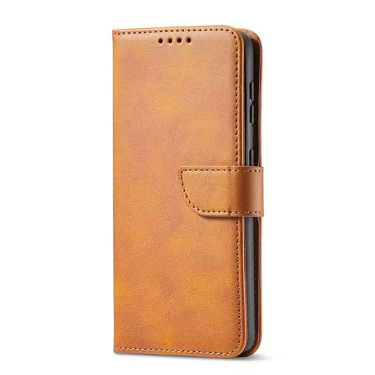 PK237 Flip case - camel brown