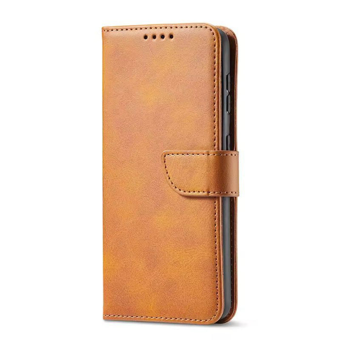 PK237 Flip case - camel brown