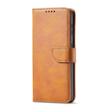 PK237 Flip case - camel brown