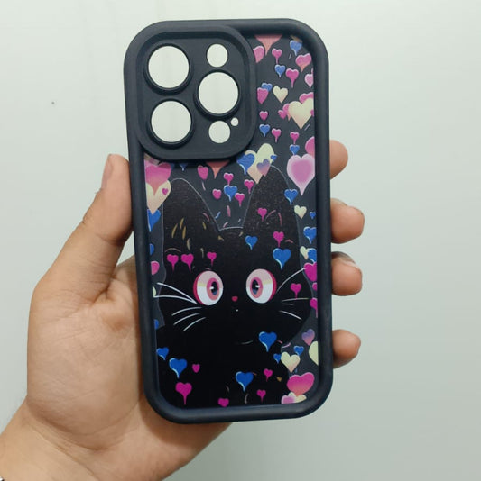 PK185 Cat Case