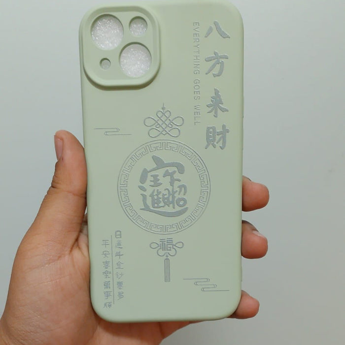 PK185 Mix case - iphone 13