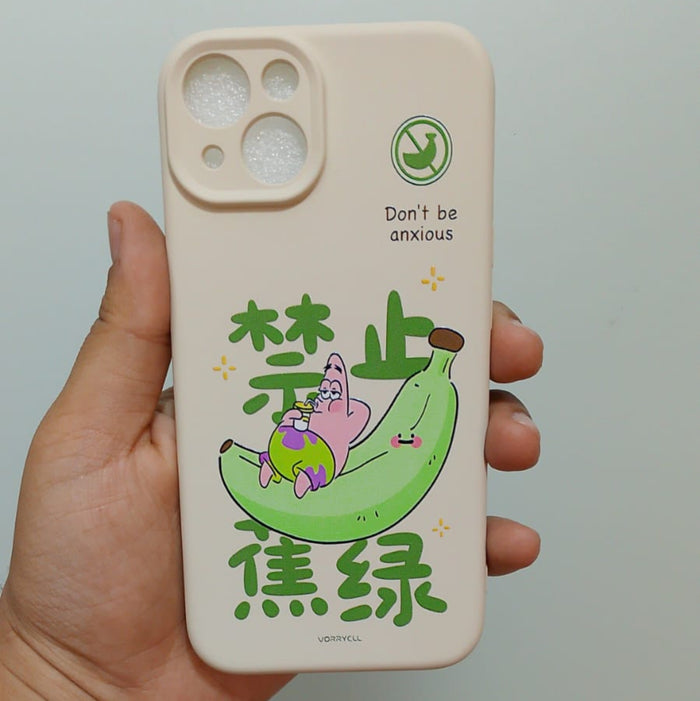 PK185 Mix case - iphone 13