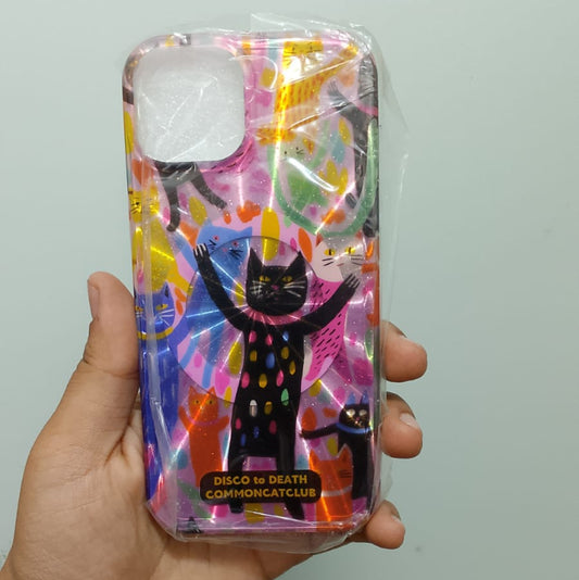 PK185 Mix case - iphone 13